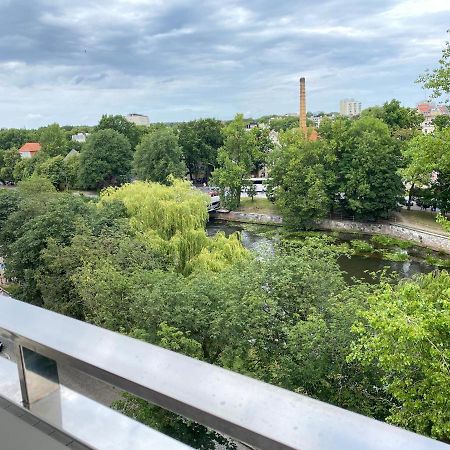 Rodzinny Apartament Platany Centrum コウォブジェク エクステリア 写真